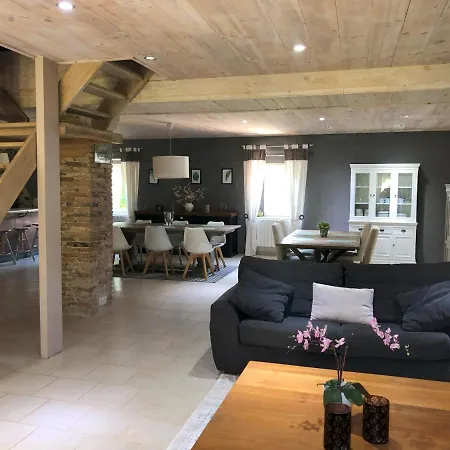 Guest house Du Martinet *