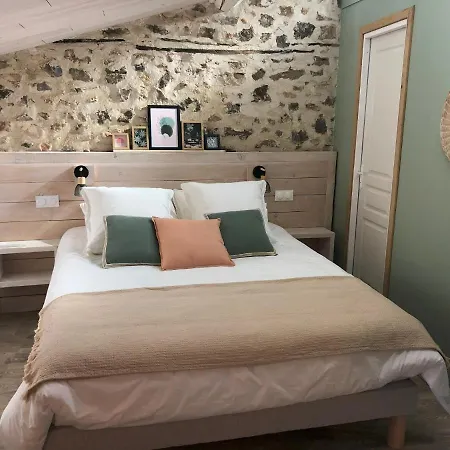 Du Martinet Guest house *