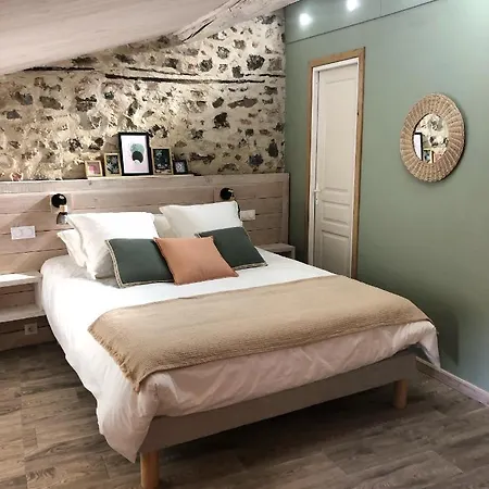 Du Martinet Guest house