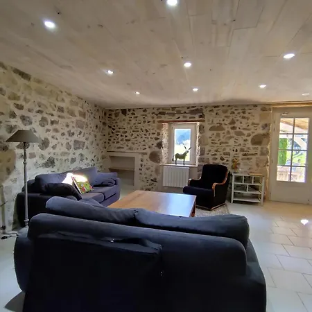Du Martinet Guest house