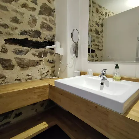 Guest house Du Martinet *