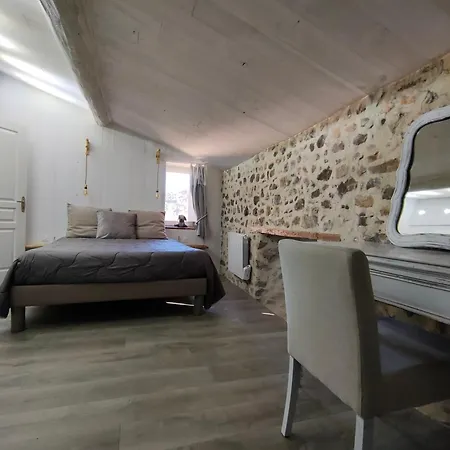 Guest house Du Martinet *