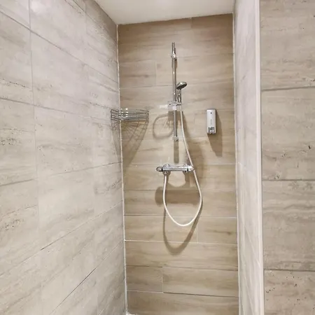 Du Martinet Guest house