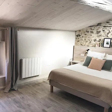 Du Martinet Guest house *
