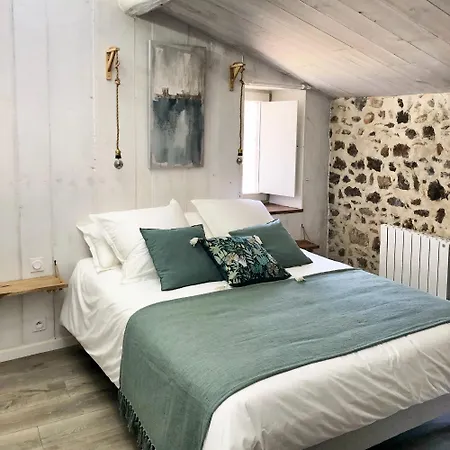 Du Martinet Guest house