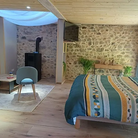 Du Martinet Guest house *