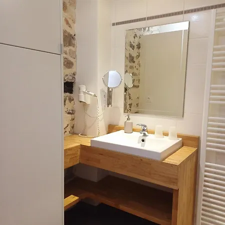 Guest house Du Martinet Anduze