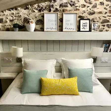 Guest house Du Martinet Anduze