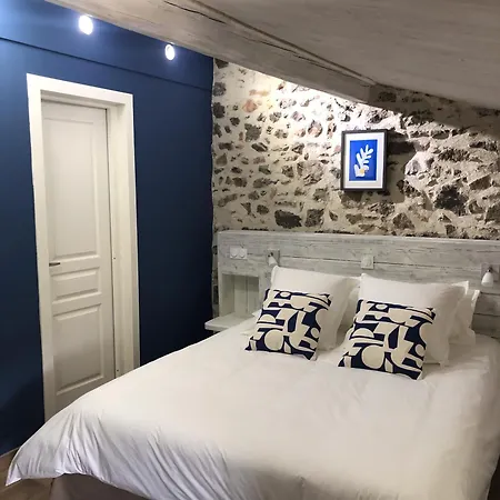 Du Martinet Guest house *