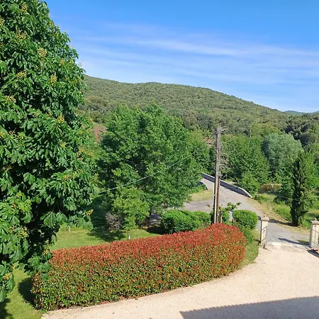 Guest house Du Martinet