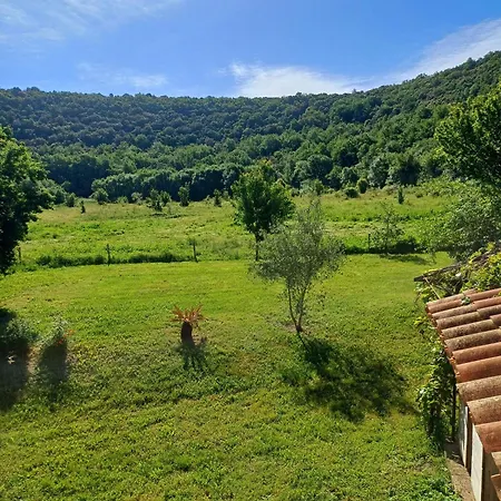 Du Martinet * Anduze