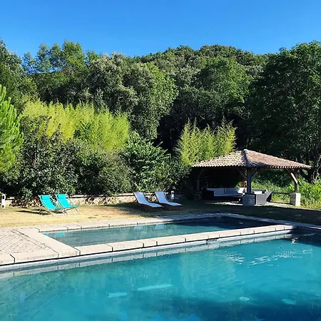 Du Martinet Guest house