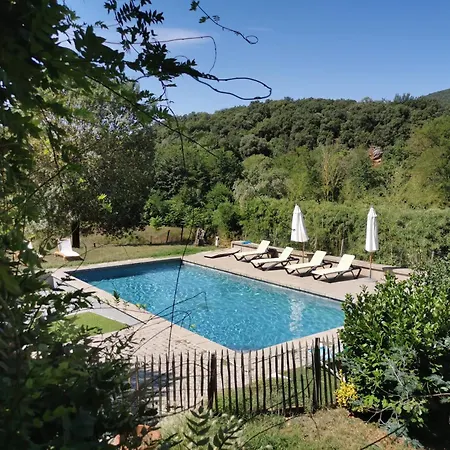 Du Martinet Guest house *