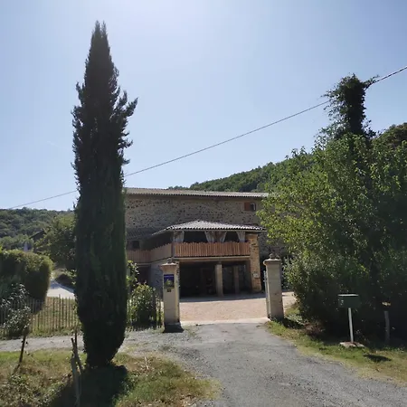 Du Martinet بيت ضيافة أندوز