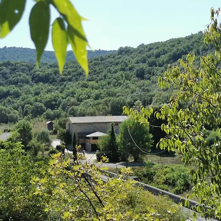Du Martinet * Anduze
