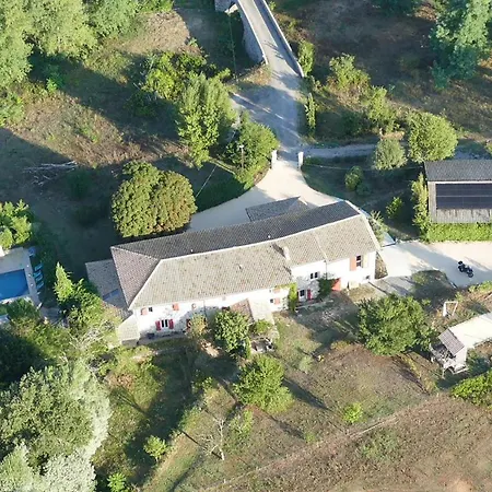 Du Martinet Guest house *