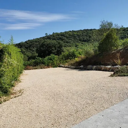 Guest house Du Martinet Anduze