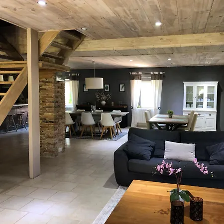 Du Martinet Guest house *