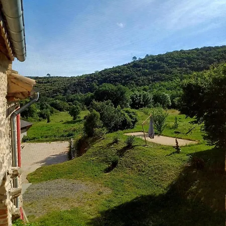 بيت ضيافة Du Martinet