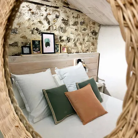 Guest house Du Martinet *